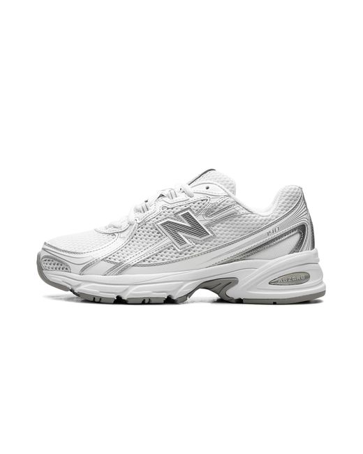 New Balance Black 740 U740Wm2" for men