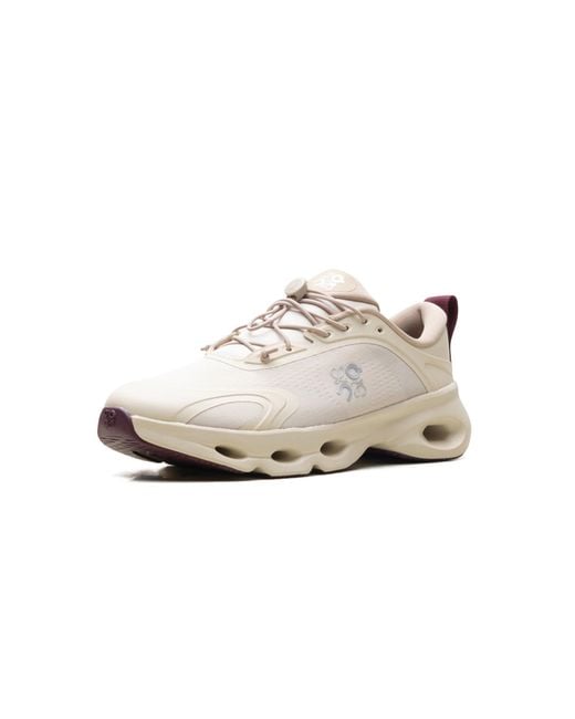 On Shoes Black Cloudsolo "Loewe