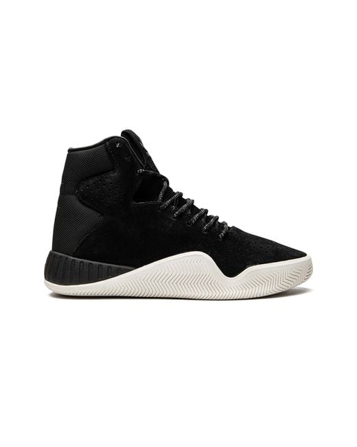 Adidas Black Tubular Instinct for men
