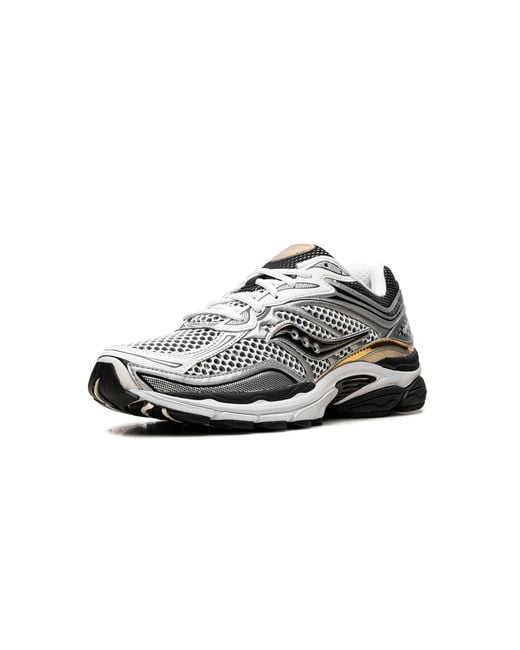 Saucony Black Progrid Omni 9 S70739 9" for men