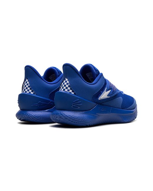 Under Armour Blue Curry Fox 1 "Lexington" 6001924 400" for men