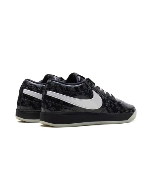 Nike Black Book 1 "Haloween" Im7615 001" for men