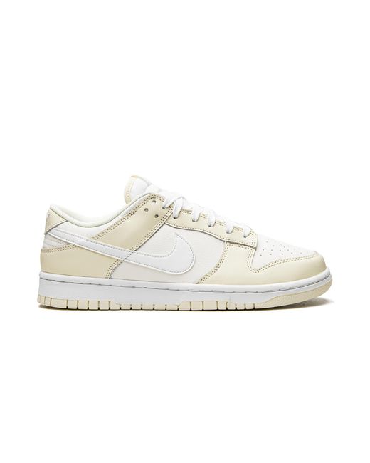 Nike Black Dunk Low "Coconut Milk" Dj6188 100" for men