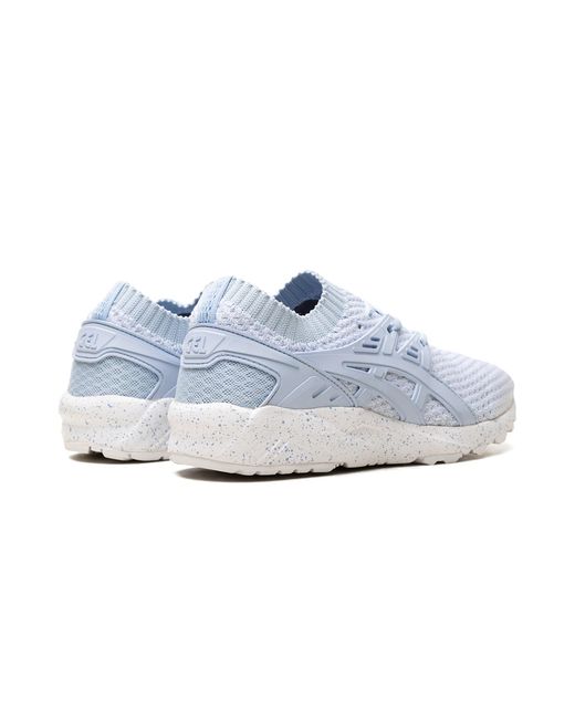 Asics Black Tiger Gel-Kayano Trainer Knit "Skyway" Hn7Q8 3939"