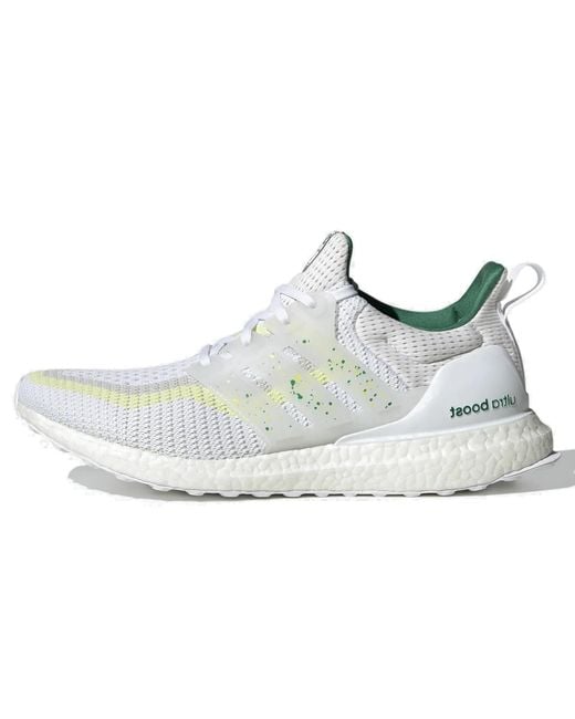 Adidas Black Ultraboost Dna Cty "Sydney" Fz4868" for men