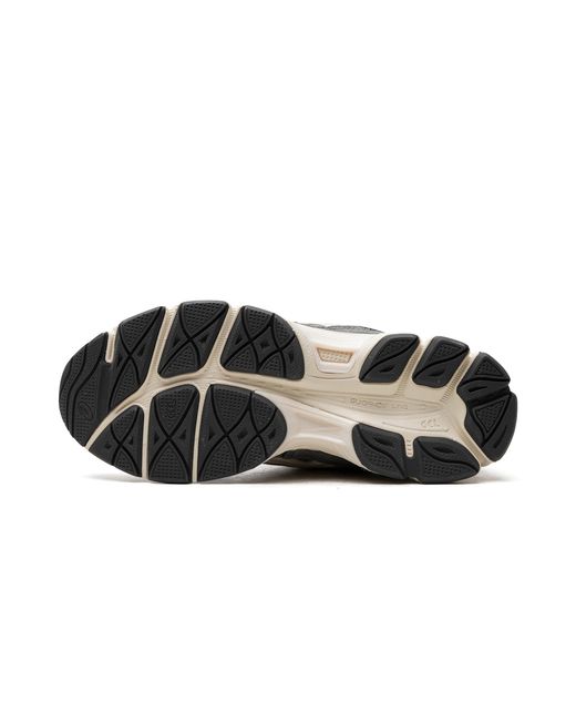 Asics Black Gel-Nyc "Graphite" 1203A383 002" for men