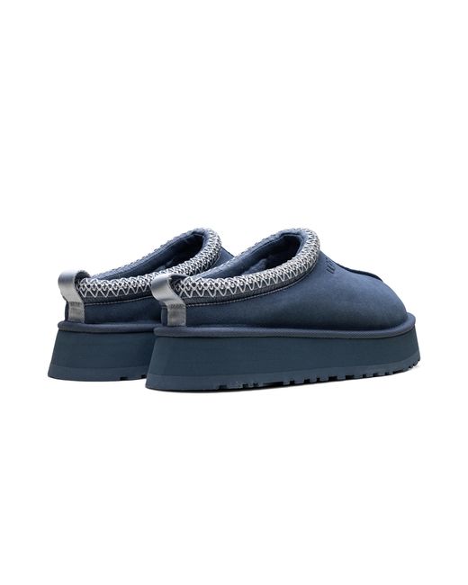 Ugg Blue Tazz Slipper "Desert" 1122553 Dtb"