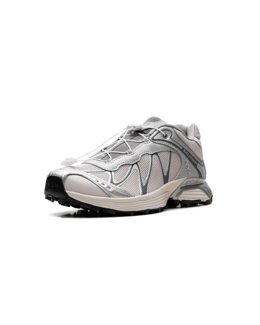 Salomon Gray Xt-Whisper L47801400" for men
