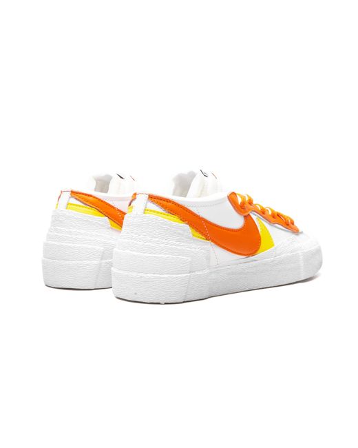 Nike Black Blazer Low "Sacai for men