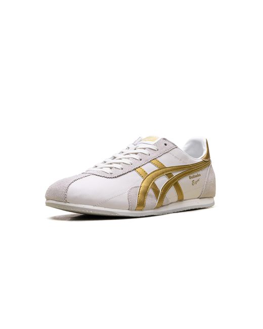 Onitsuka Tiger Black Runspark 1183B480 108" for men