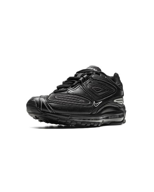 Nike Black Air Max 98 Tl "Supreme for men