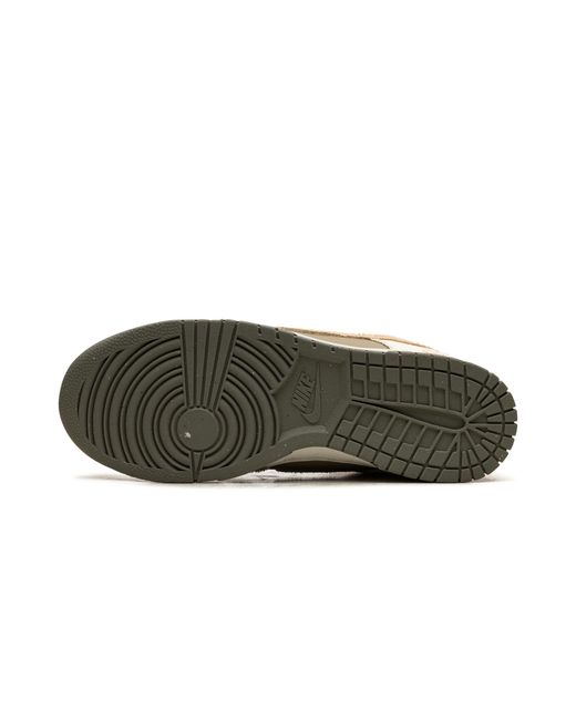 Nike Black Dunk Low "Light Bone Neutral" Fz4341 100"