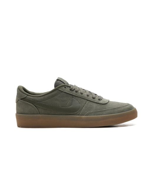 Nike Green Killshot 2 "Cargo Khaki/ Gum" Fq8903 302" for men