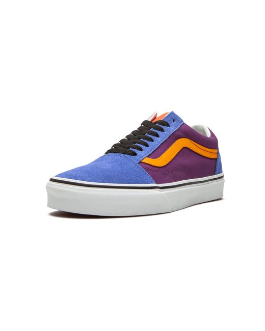 Vans Multicolor Old Skool, for men
