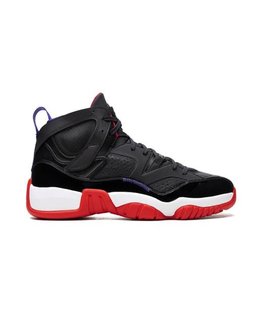 Nike Black Jumpman Two Trey "Raptors" Do1925 001" for men