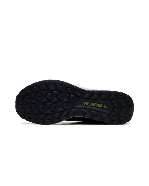 Merrell Blue Fly Strike J066987" for men