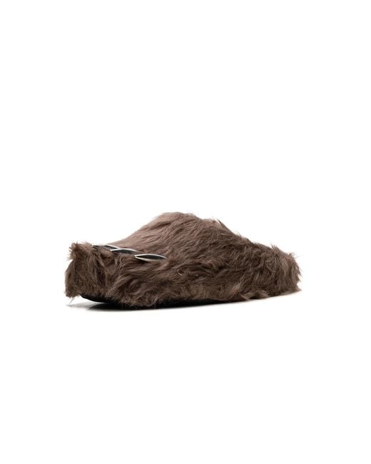 Bravest Studios Brown Mule Bear Claw Bs40" for men