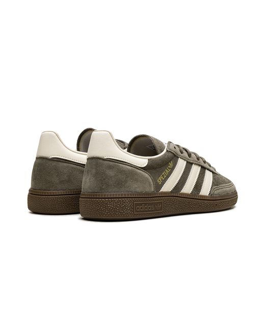 Adidas Black Handball Spezial Cream Gum" Jr2121" for men