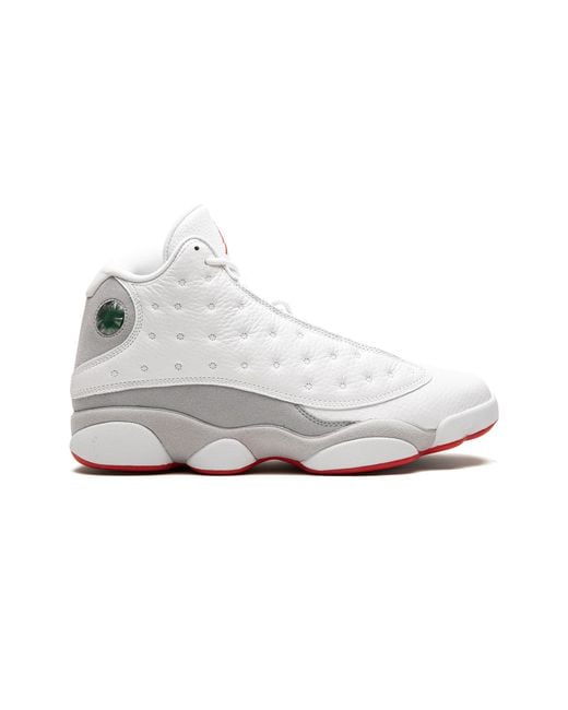 Nike Gray Air 13 "Wolf" 414571 160" for men