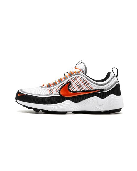 nike air zoom spiridon 16 orange