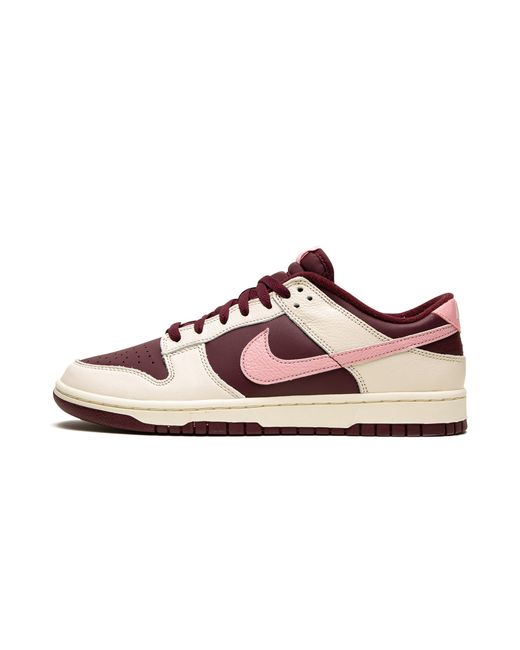 Nike Black Dunk Low Retro Prm "Valentine's Day 2023" Dr9705 100" for men