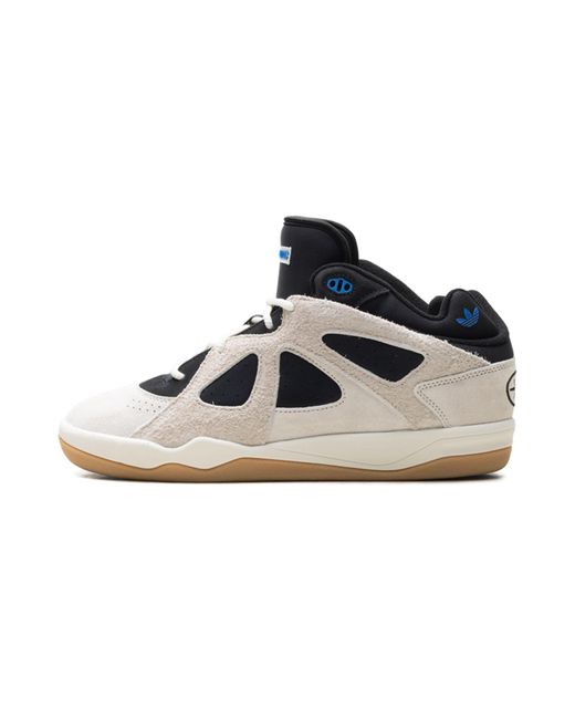 Adidas Black Badbo 1.0 "Bad Bunny for men