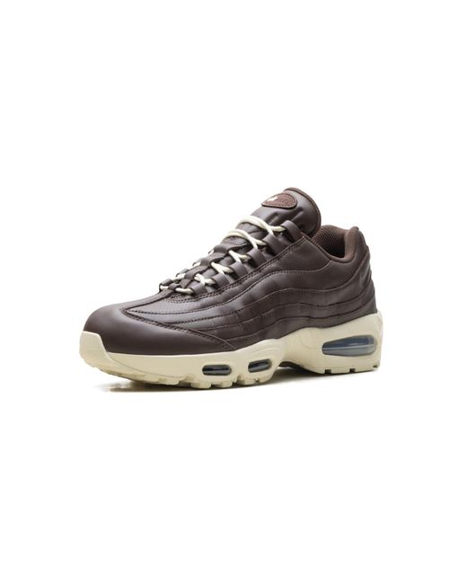 Nike Black Air Max 95 "Baroque" Im0696 200" for men