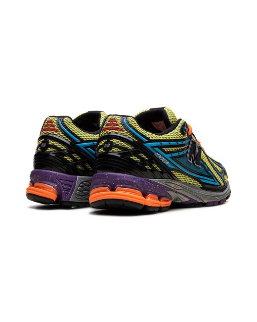 New Balance Black 1906R "Starry Nights" M1906Rds" for men