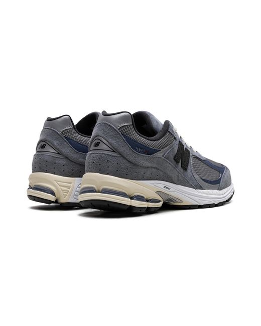 New Balance Black 2002R "Jjjjound for men