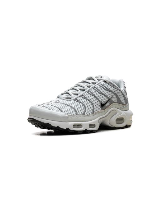 Nike Gray Air Max Plus "Light" Fv8480 002"
