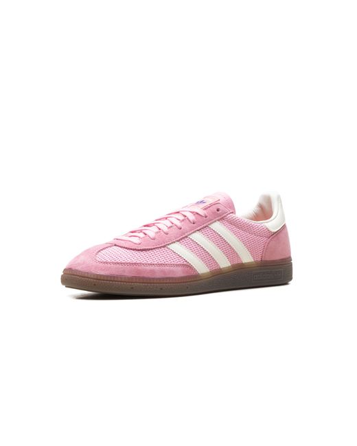 Adidas Black Handball Spezial "Kith for men