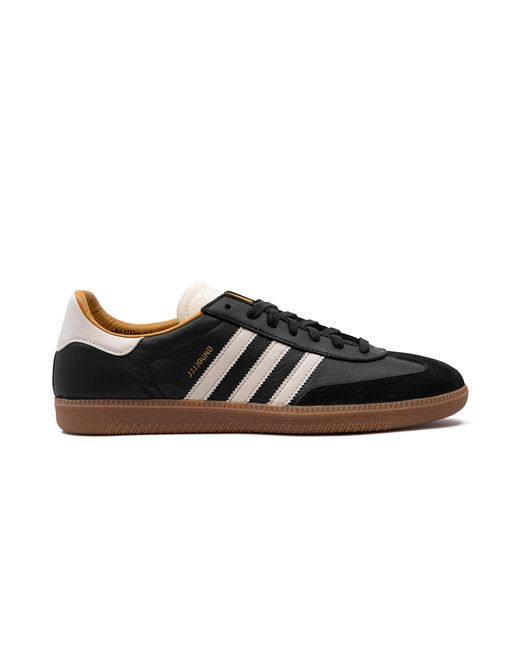 Adidas Black Samba Classic Mig "Jjjjound for men