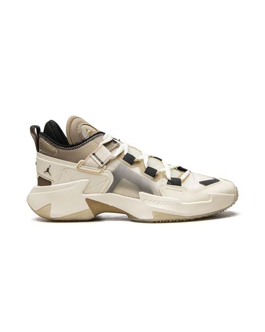 Nike Black Why Not .5 "Family" Dc3637 102" for men