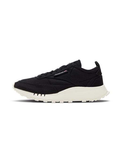 Reebok Black Classic Leather Legacy Az "Grow for men