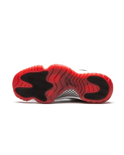 Nike Black Air 11 Retro Low "Concord Bred" Av2187 160" for men