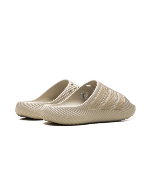 Adidas Black Purechill Slide "Khaki" Ki0061" for men