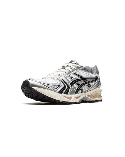 Asics Black Gel-Kayano 14 "Jjjjound for men