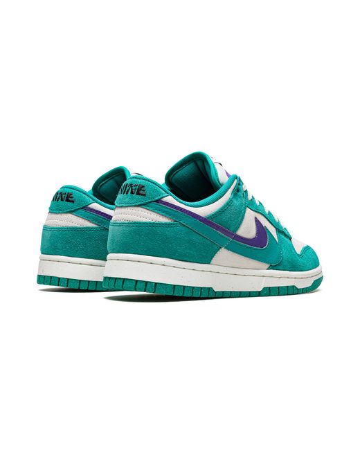 Nike Blue Dunk Lo Mns "85" Do9457 101"