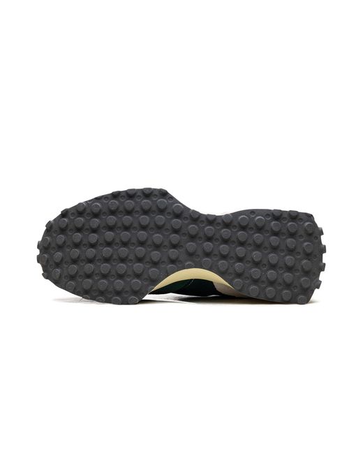 New Balance Black 327 "Marsh" U327Wrg" for men