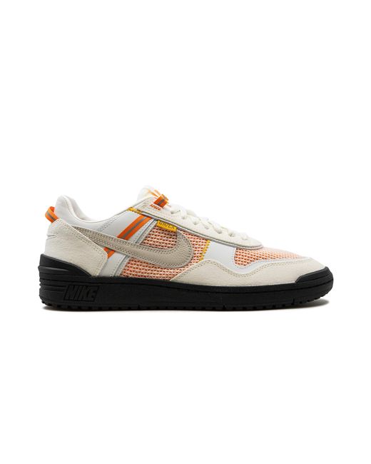 Nike Black Field General "Union La for men