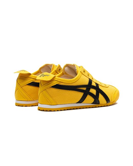 Onitsuka Tiger Yellow Mexico 66 Slip-On 1183A746 751" for men