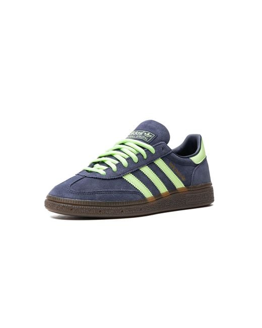 Adidas Blue Handball Spezial Spark" Ih7497" for men