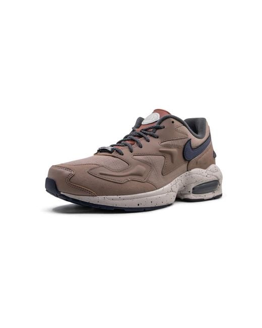 Nike Black Air Max2 Light Lx "Desert Dust" Cj9997 201" for men