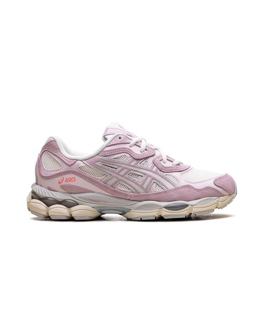Asics Black Gel-Nyc "Rose Water" 1203A383 106" for men