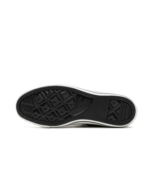 Converse Black All Star Hi "Space Jam" 172485C" for men