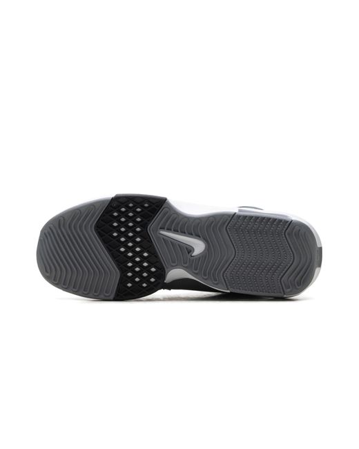 Nike Black Lebron Witness 8 "Cool" Fb2239 004" for men