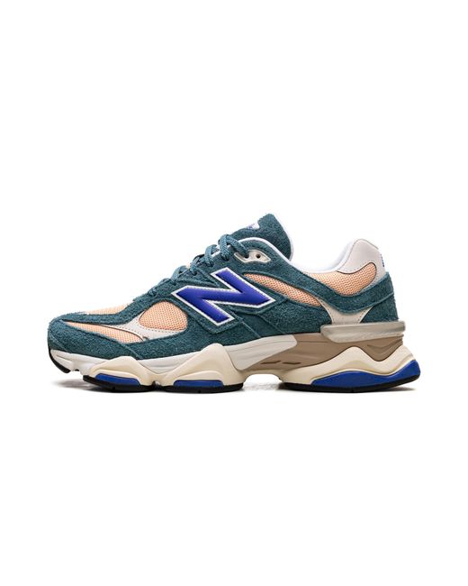 New Balance Blue 9060 "New Spruce" U9060Gec" for men