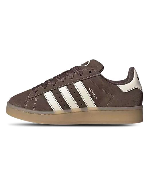Adidas Black Campus 00S "Earth Strata Wonder" Jq8320"