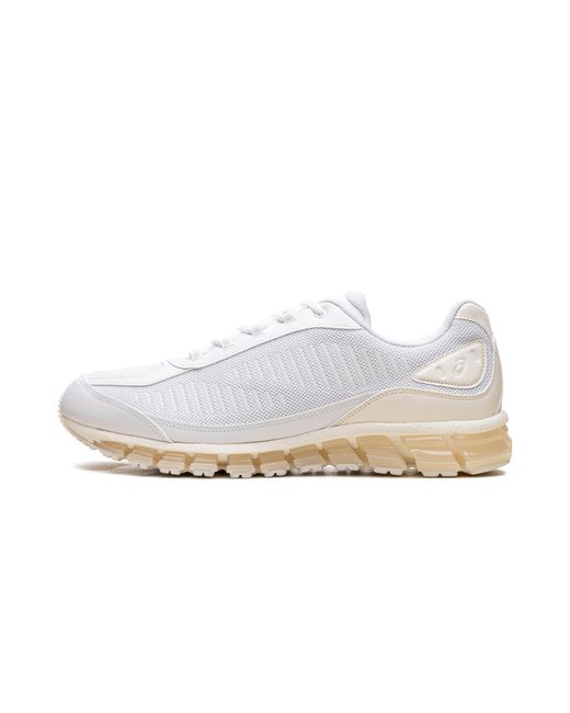 Asics White Gel-Quantum 360 "Jjjjound for men
