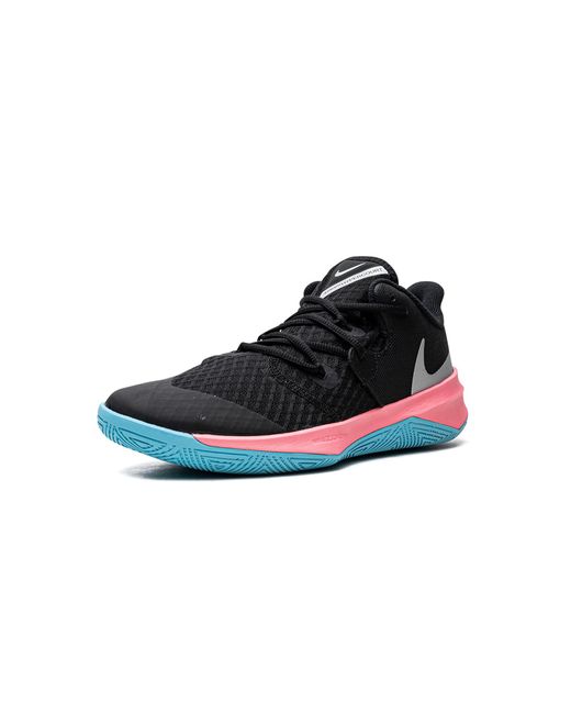 Nike Black Zoom Hyperspeed Court "South Beach" Dj4476 064"